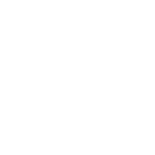 Simplified globe with orbit lines